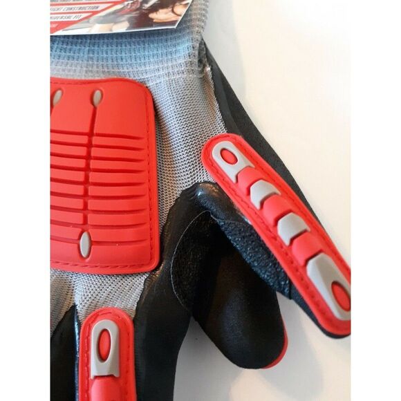 Firestone IMPACT PROTECTION GLOVE SET  Size: X-Large - Picture 4 of 11